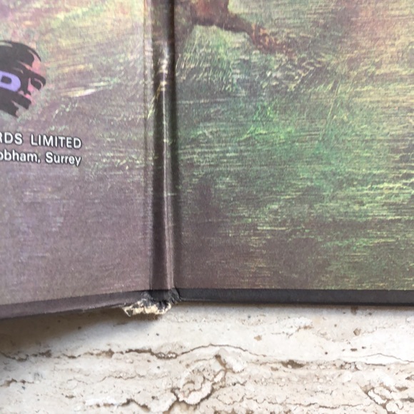 Moody Blues Every Good Boy Deserves Favour Vinyl Lp '71 - Picture 6 of 10